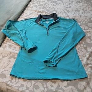 Nike Dri-Fit Long Sleeve Shirt
